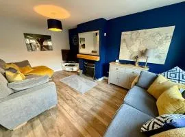 Oak View - Spacious 3 Bedroom House near Oxford and the Cotswolds