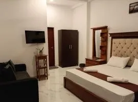 CrossWay Inn Thalawathugoda