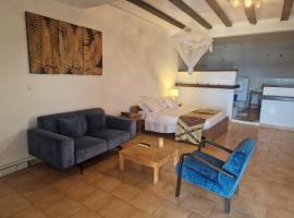 Malini，位于莫罗尼的酒店