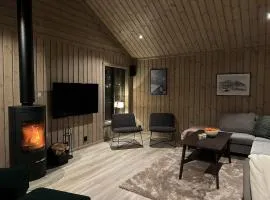 Cosy cabin on Branäsberget - Illern 50