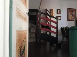 Grand duplex en centre ville pour 10 personnes et plus