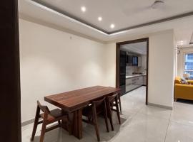 Unwind in Nature，位于纳汉的酒店