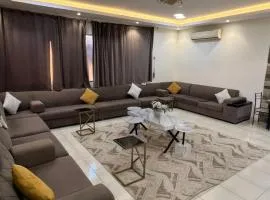 شاليه أمسية