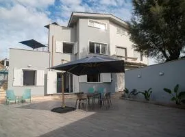 Domus Mare Nostrum Focene