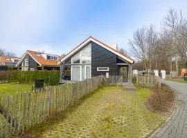 Zonnedorp 1 Solskin Renesse | Strandvakantie in Modern Vakantiehuis