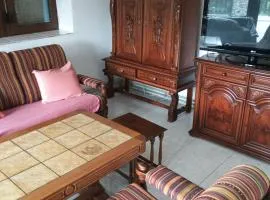 Prazdninovy dum Nepomuk