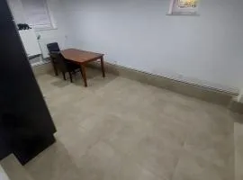 Ferienwohnung Tiefer Garten