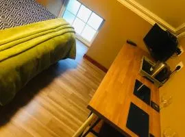 Pisgah Guesthouse Snowdonia