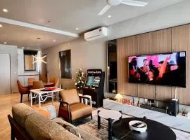 Antara Genting by J&H 3BR Entertainment Suite M1