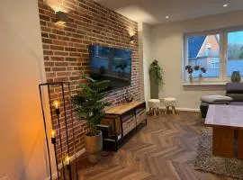 Fewo Voßbarg ünnen