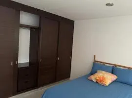 Apartamento Atzompa Oaxaca