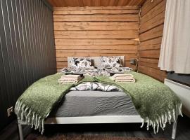 Kotkanpesä，位于于莱的酒店