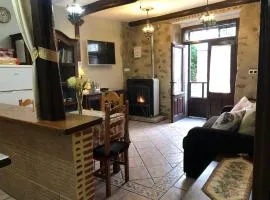 Casa Rural La Antigua Tahona