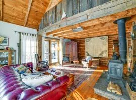 Family Cabin Near Bellayre and Plattekill Mtns!