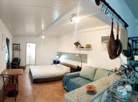 Casa 99 in Barbéns, Miranda do Corvo