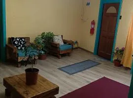 Hostal poetas de Cartagena