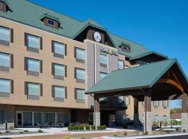 Home 2 Suites by Hilton Frankenmuth，位于弗兰肯默斯的酒店