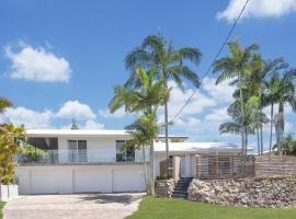 Goonawarra Getaway at Mooloolaba，位于穆卢拉巴的酒店