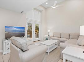 Ocean Glen 8 Sea Clearly，位于派恩诺尔肖尔斯的酒店