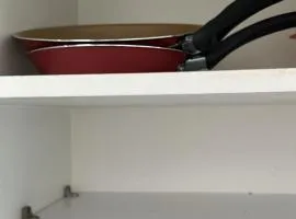 Nao Esta disponivel favor nao reservar, nao consigo tirar do booking