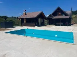 Vikendica Bajka