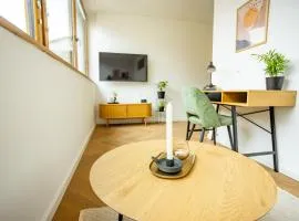 Fidelios Altstadt Appartements