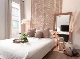 Alluring Studio - DT - DeepEllum - LowerGreenville