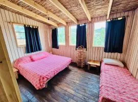 CasaLuna Bed&Breakfast Maitencillo