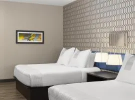 GLo Best Western Nashville Airport