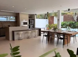 Casa no condomínio Reserva Ecológica do Sahy