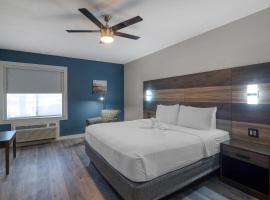 HOM Hotel Gainesville, SureStay Collection by Best Western，位于盖恩斯维尔的酒店