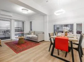 Lapland Apartment