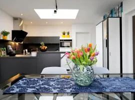 PalatinaZEIT- Boutique-Apartments HAMBURG & BERLIN