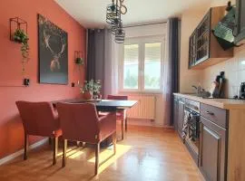 Pension Harmonie UG-WG2