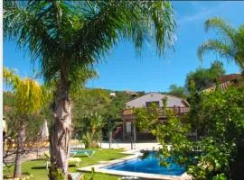 Casa Atalaya Sierra de las Nieves