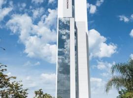 Inova，位于帕尔马斯的酒店