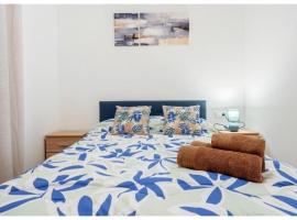 Apartamentos de Miguel，位于Vinebre的酒店