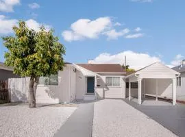 Downtown San Jose Airport Shared Home