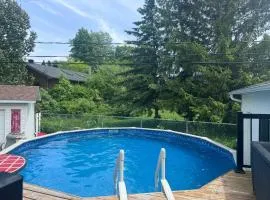 Amazing Home away from Home