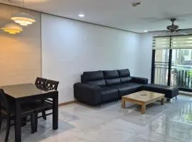 Stay at The Villages Clark