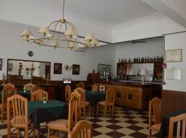 Hotel Santa Eulalia I，位于米拉玛的酒店