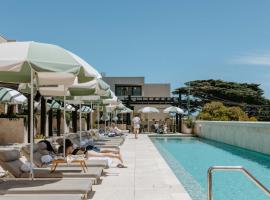 索伦托酒店，位于索伦托的酒店