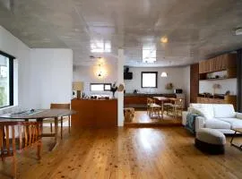 ON THE SAME HOTEL-All suite-