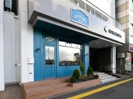 HOTEL MYSTAYS Hakodate Station