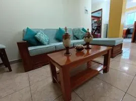 Departamento Amazonia Ecuador