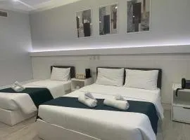 NOVADECI Suites