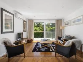 Cooinda, Red Hill South