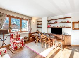 Charming Apartment Close to Cableway - Happy Rentals，位于普雷圣迪迪埃的酒店