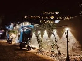 La Goodwill Garden Luxury-Pondicherry-Auroville