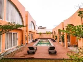 Villa Sorrento by SMS Hospitality